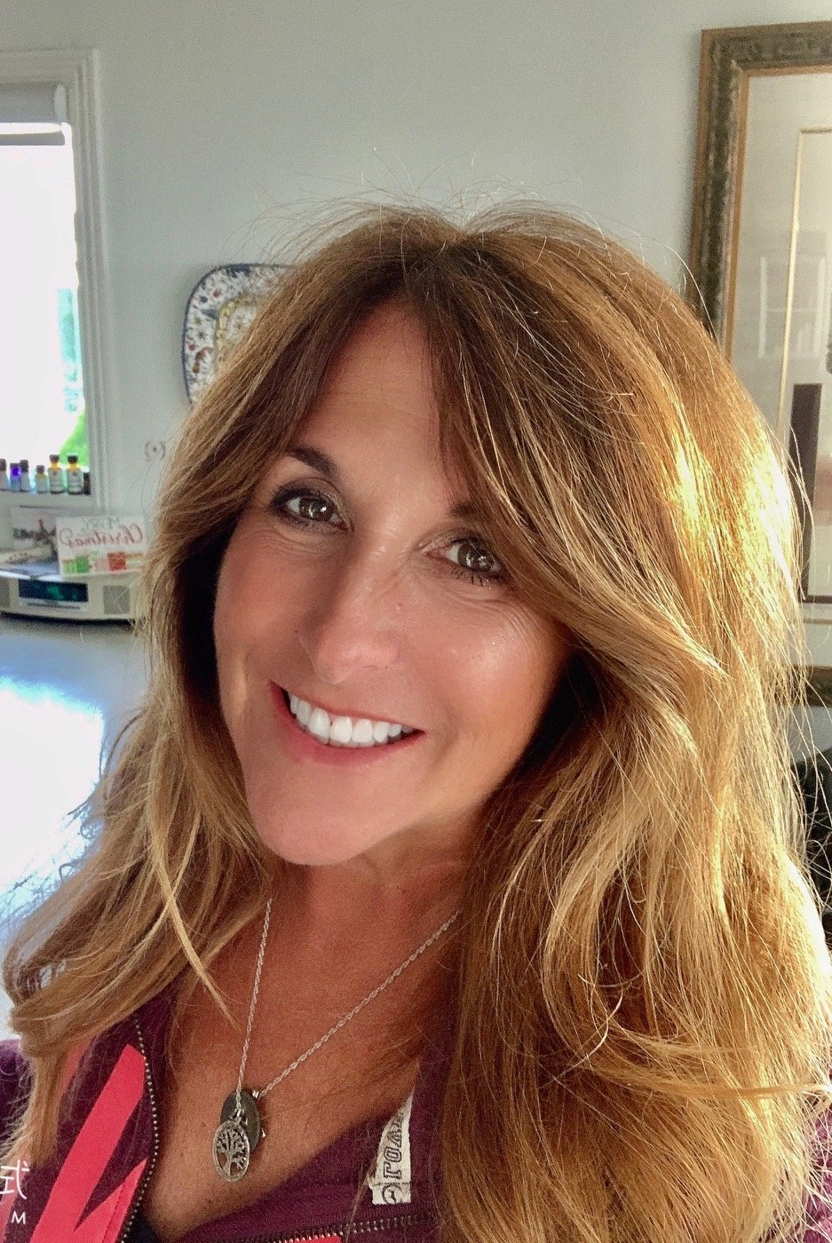 Jeri Antonette, Founder